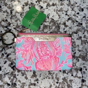 Lilly Pulitzer wallet